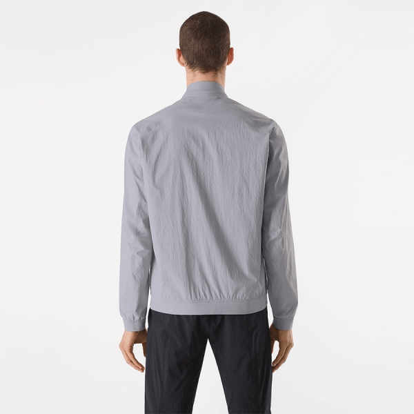 商品【预售商品15天发货】 Arc'teryx|【Brilliant|包邮包税】始祖鸟[SS23] Nemis 夹克 男士 VJNSMX7661,价格¥4779,第7张图片详细描述