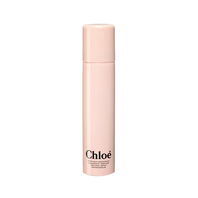 商品Chloé|蔻依 同名女士止汗香体喷雾100ml 清新花果香,价格¥268,第2张图片详细描述