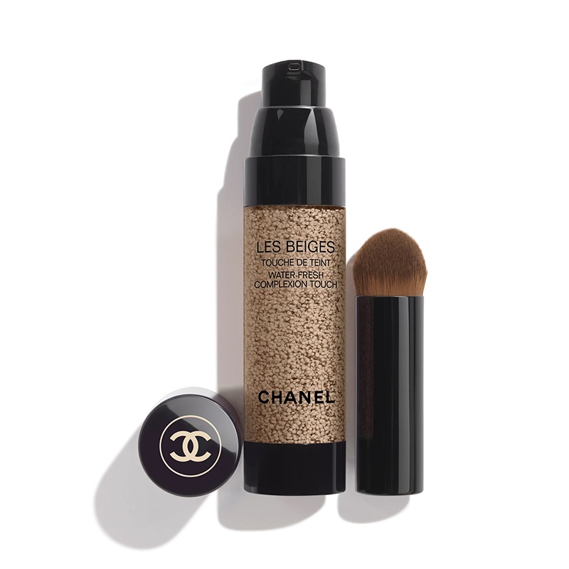 商品Chanel|Chanel香奈儿 LES BEIGES米色时尚泡泡粉底液20ml 修容调色,价格¥542,第7张图片详细描述