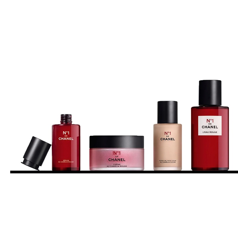 商品Chanel|Chanel香奈儿一号红山茶花柔肤水150ml 保湿弹润,价格¥574,第4张图片详细描述