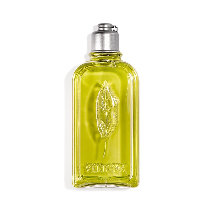 商品L'Occitane|欧舒丹夏日清新身体护理三件套套装 草本洗发水300ml+马鞭草沐浴露250ml+乳木果护手霜10ml,价格¥385,第8张图片详细描述