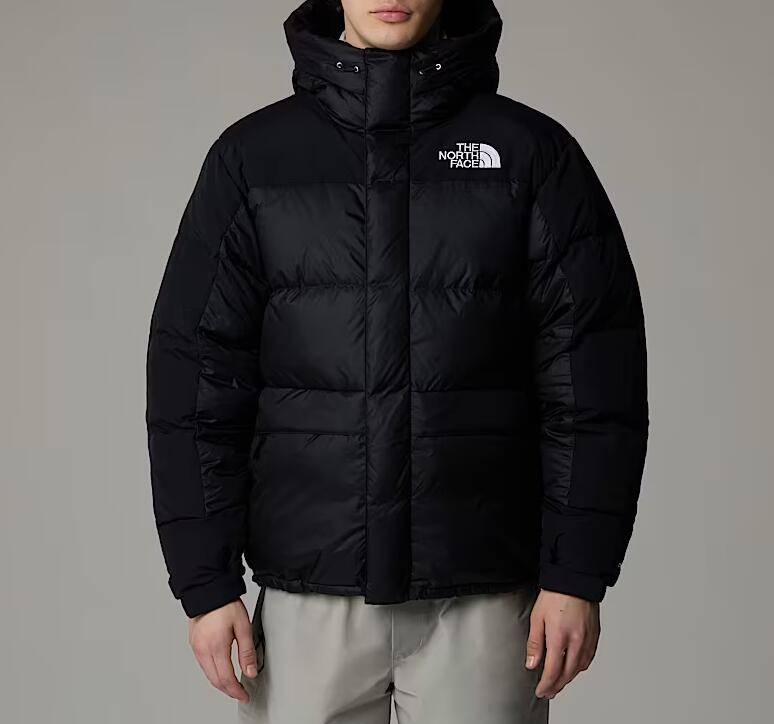 商品The North Face|北面HMLYN喜马拉雅羽绒服连帽长袖冬季男款4QYX（香港仓发货）,价格¥2902,第8张图片详细描述