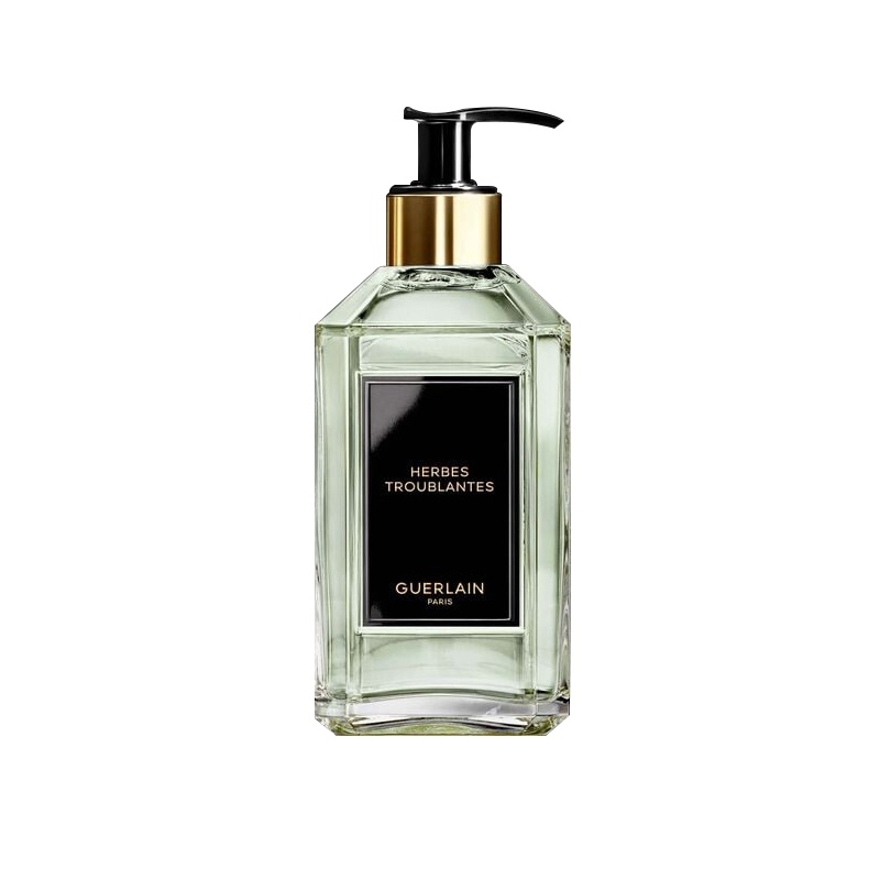 商品Guerlain|娇兰 艺术沙龙香味洗手液300ml ,价格¥551,第9张图片详细描述