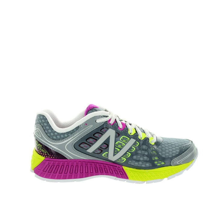 商品New Balance|NEW BALANCE 拼色女士运动鞋 W1260GY4,价格¥509,第10张图片详细描述