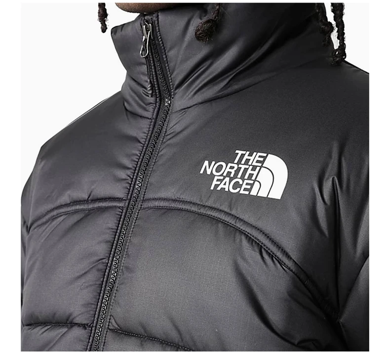 商品The North Face|THE NORTH FACE 黑色男士羽绒服 NF0A7URE-JK3,价格¥1026,第8张图片详细描述