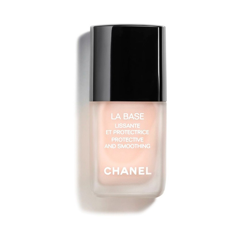 商品Chanel|Chanel香奈儿纯色指甲护理油13ml 白色,价格¥328,第3张图片详细描述