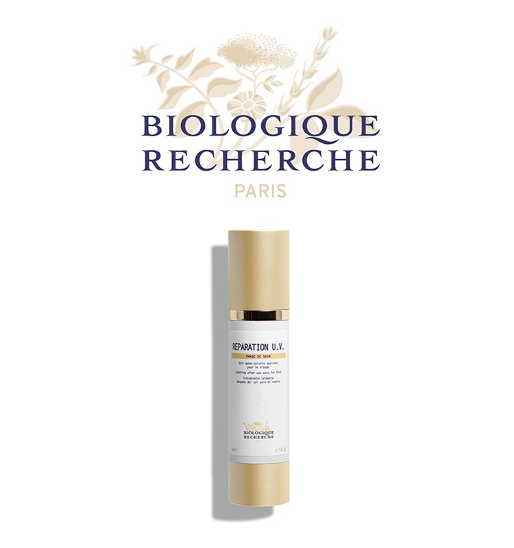 商品Biologique Recherche|Biologique Recherche 原液之谜 舒缓防晒霜 50ml,价格¥707,第2张图片详细描述