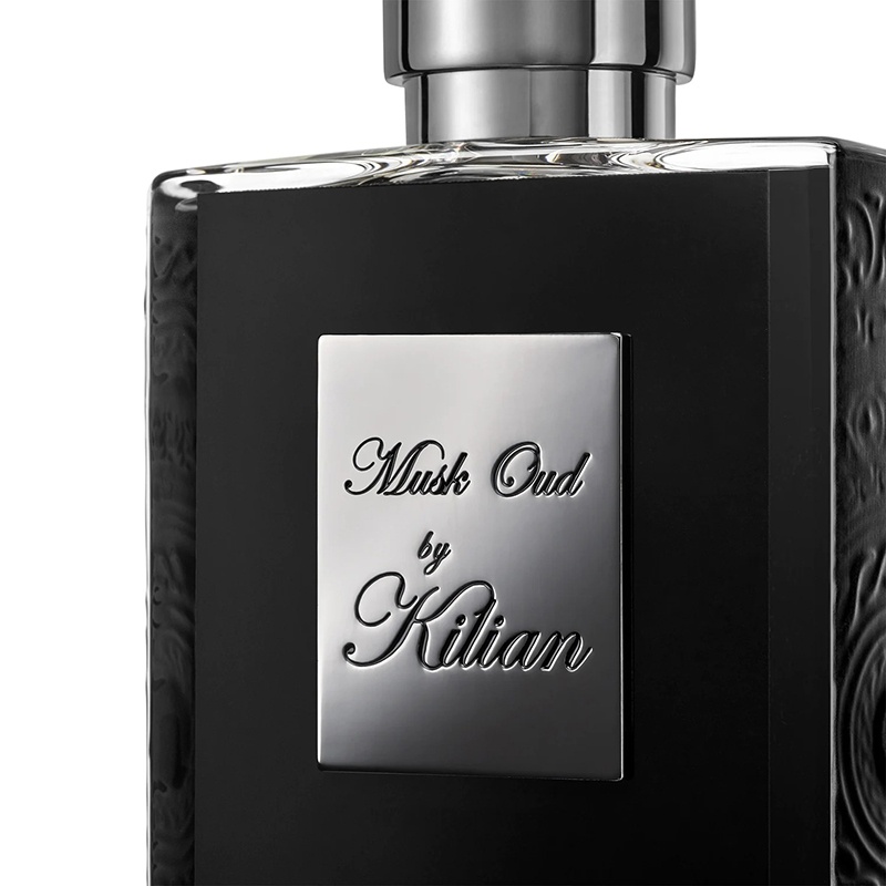 商品Kilian|By Kilian凯利安乌木麝香中性香水50ml EDP浓香水,价格¥1918,第5张图片详细描述