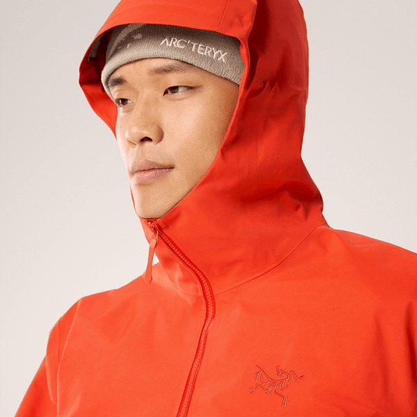 商品Arc'teryx|【Brilliant|包邮包税】BETA JACKET M [FW24] Beta 夹克 男装 AJOFMX8584,价格¥4177,第24张图片详细描述