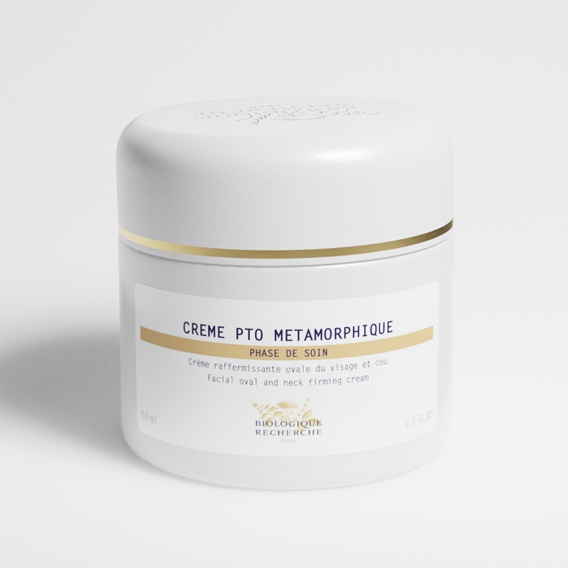 商品Biologique Recherche|Biologique Recherche 原液之谜 紧致修护面霜 50ml,价格¥965,第2张图片详细描述