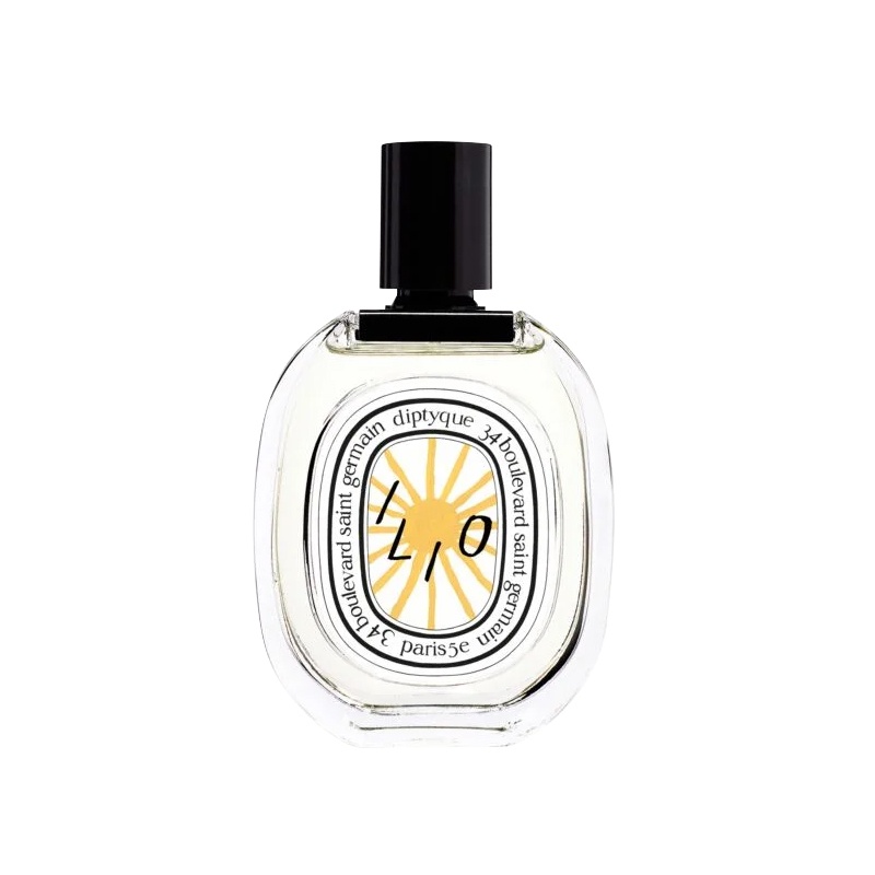 商品Diptyque|蒂普提克 夏日之光限定淡香水100ml EDT中性香 果香花香调,价格¥1112,第12张图片详细描述