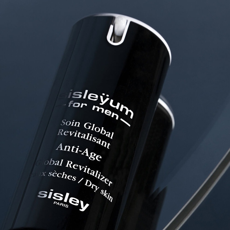 商品Sisley|Sisley希思黎男士紧致润肤乳液50ml 滋润型,价格¥1233,第4张图片详细描述