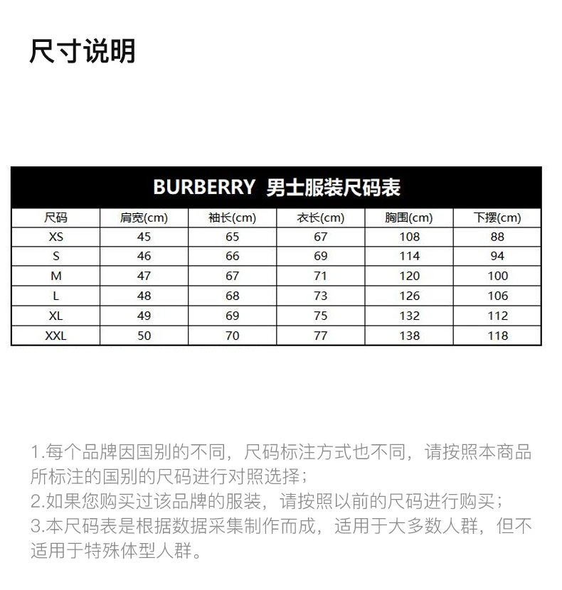 商品[国内直发] Burberry|BURBERRY 黑色男士卫衣/帽衫 3944042,价格¥1677,第1张图片详细描述