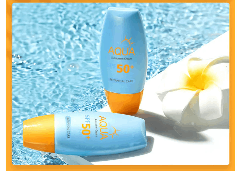 商品Mistine|Mistine 蜜丝婷 小黄帽面部防晒霜 40ml ,价格¥80,第5张图片详细描述