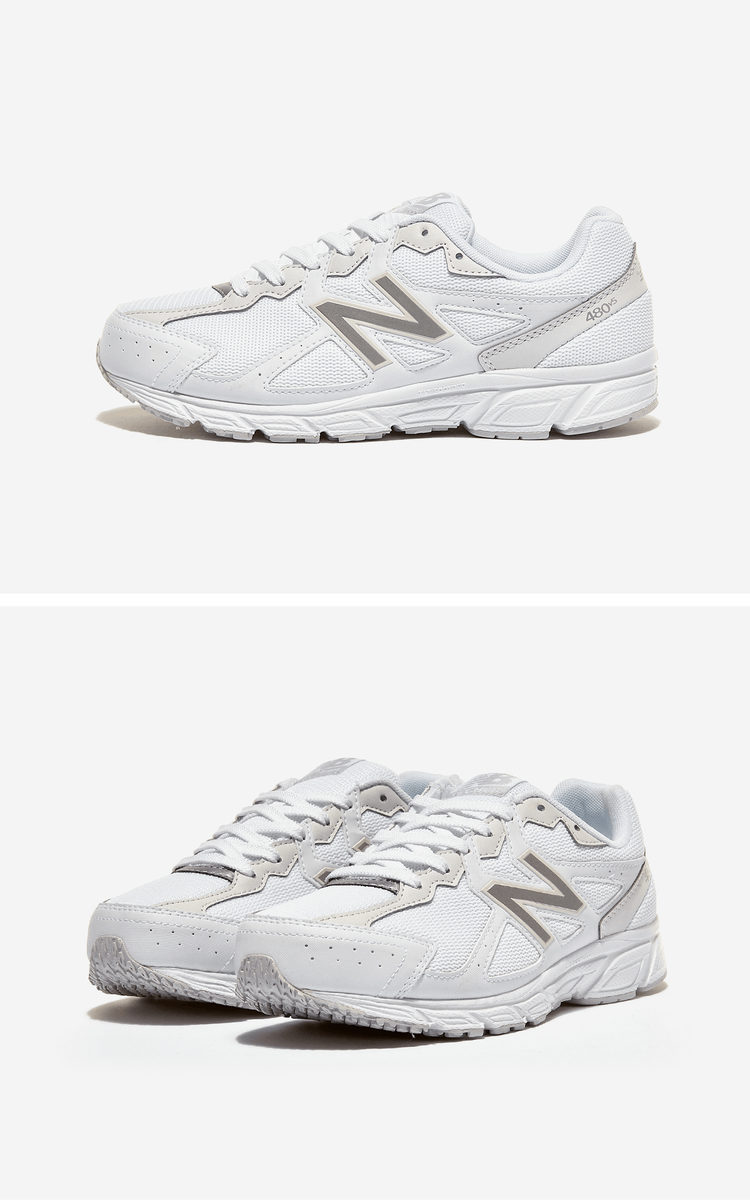 商品New Balance|【Brilliant|包邮包税】新百伦 W480KW5  运动鞋 SNEAKERS  W480KW5 KW5,价格¥835,第2张图片详细描述