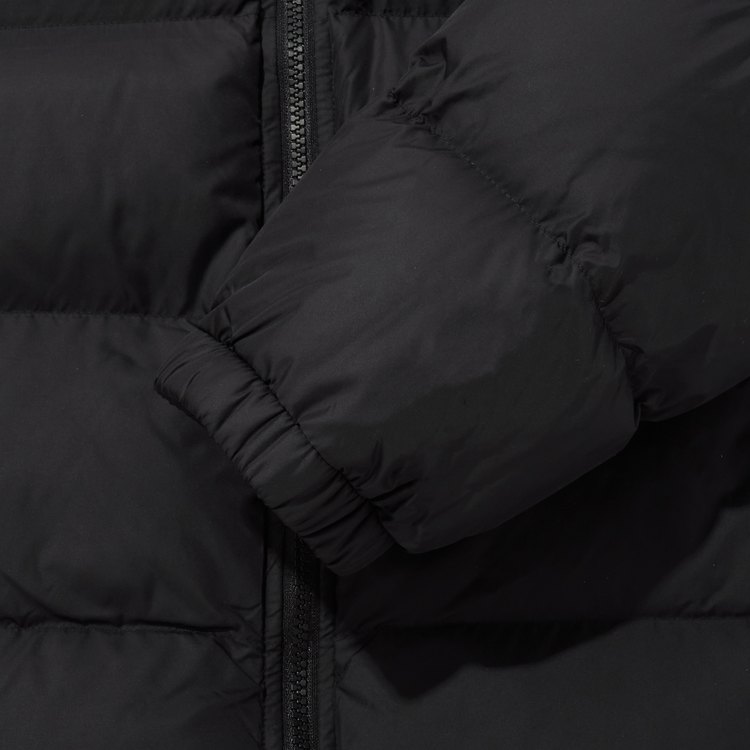 商品The North Face|【Brilliant|北面特惠】北面男士新款小狗夹克 M'S NEW PUFFY JACKET BLACK NJ3NP50A,价格¥1316,第6张图片详细描述