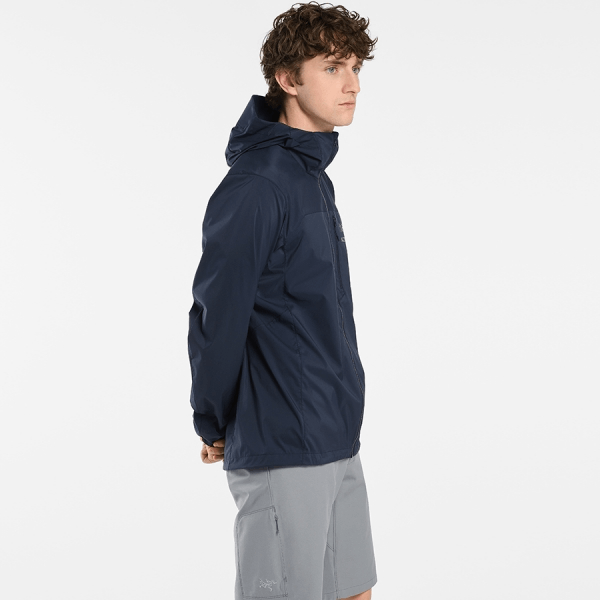 商品Arc'teryx|【Brilliant|包邮包税】SQUAMISH HOODY M 始祖鸟[FW23] Squamish 男士连帽衫 AJNFMX7411,价格¥2172,第33张图片详细描述