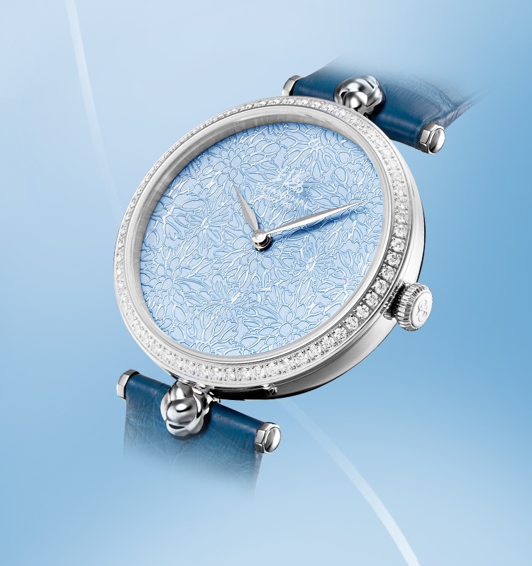 商品[国内直发] SHANGHAI WATCH|大都会系列·璨然,价格¥12256,第14张图片详细描述