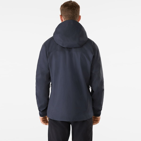 商品Arc'teryx|【Brilliant|包邮包税】始祖鸟 BETA AR JACKET M[SS23] 新款上市 Beta AR 男士夹克 AJNSMX7339,价格¥7638,第18张图片详细描述