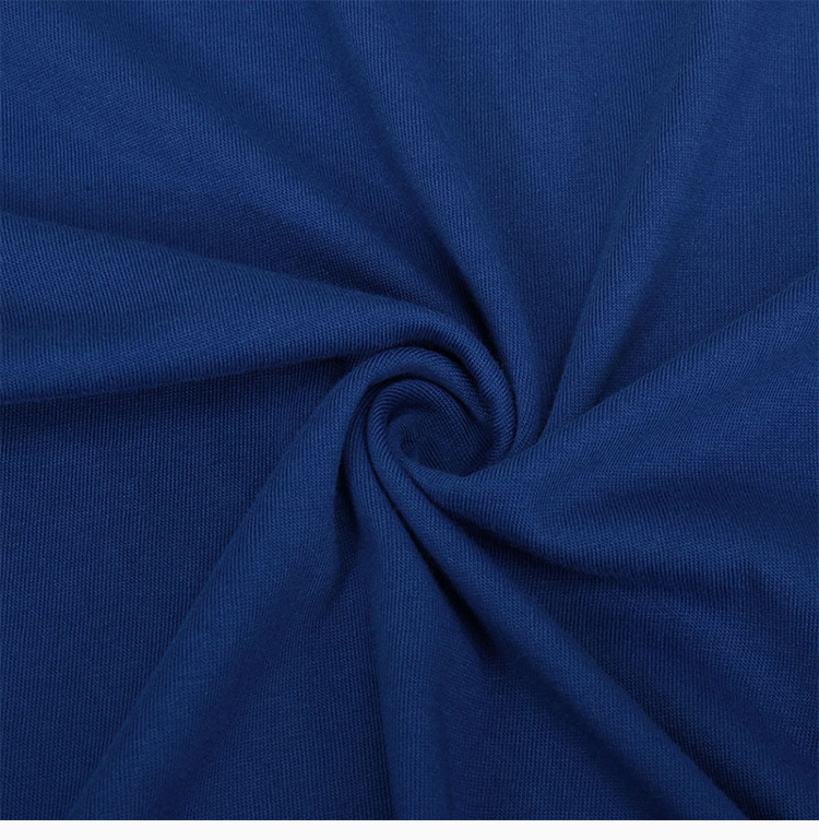 商品Emporio Armani|Emporio Armani 安普里奥 阿玛尼 男士深蓝色短袖T恤 3ZPT14-PJJ6Z-1570,价格¥396,第10张图片详细描述