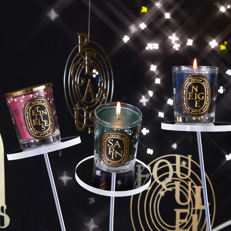 商品Diptyque|蒂普提克 圣诞限量香薰蜡烛190g 系列,价格¥504,第13张图片详细描述