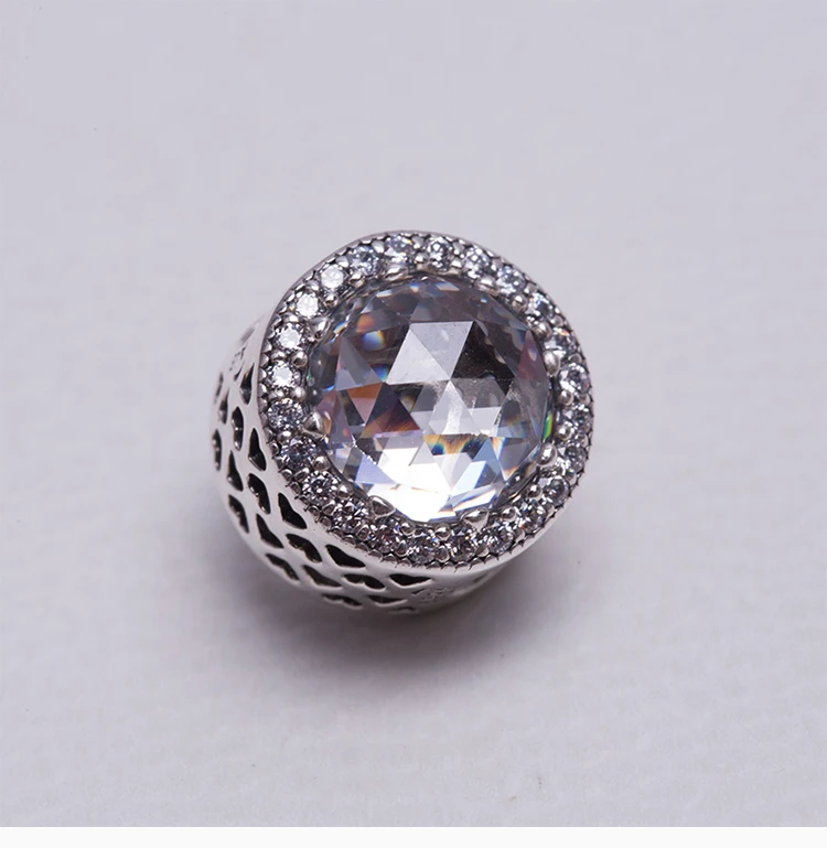 商品[国内直发] PANDORA|PANDORA 银色女士手镯 PAND00099,价格¥565,第7张图片详细描述