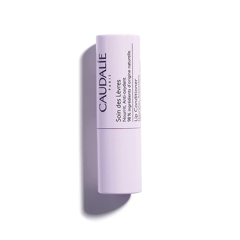 商品Caudalie|Caudalie欧缇丽 葡萄籽滋养护唇膏4.5Gx2支装,价格¥132,第4张图片详细描述
