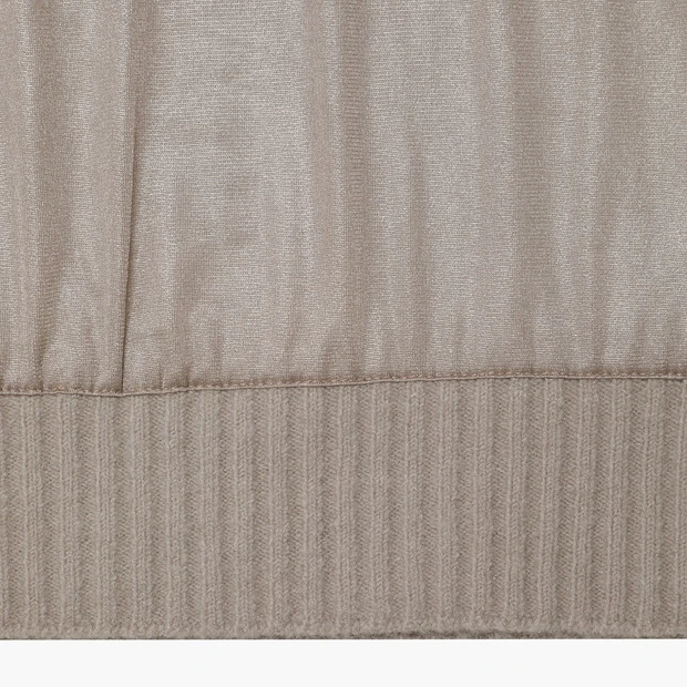 商品【预售商品15天发货】 DESCENTE|高尔夫系列女性图案防风毛衣时尚个性 DO42WFKPN1-LBGG,价格¥1413,第26张图片详细描述