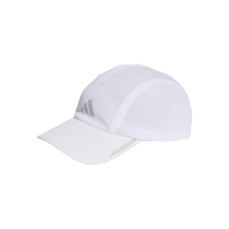 商品Adidas|Adidas阿迪达斯 男女通用白色聚酯帽子,价格¥243,第5张图片详细描述