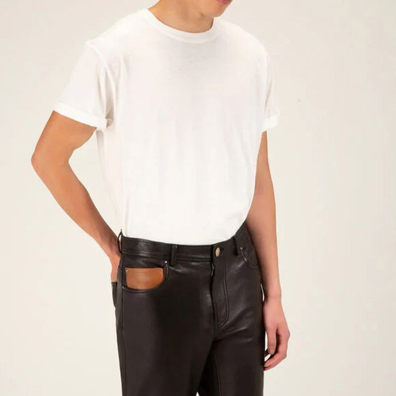 商品Bally|巴利男士白色棉质印花短袖T恤M5BA753F-7S355-6239964（澳门仓发货）,价格¥1331,第7张图片详细描述