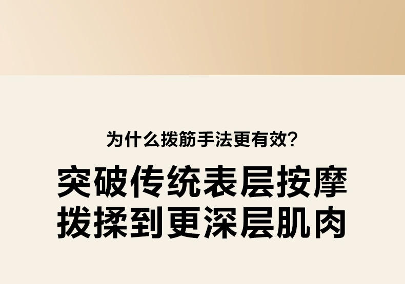 商品[国内直发] SKG|颈椎按摩器N5-2按摩仪护颈U型枕加热敷肩颈揉捏神器,价格¥737,第20张图片详细描述