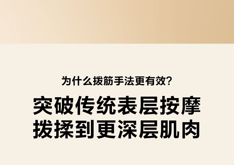 商品[国内直发] SKG|颈椎按摩器N5-2按摩仪护颈U型枕加热敷肩颈揉捏神器,价格¥754,第20张图片详细描述