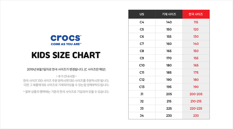 商品Crocs|【韩国直邮|包邮包税】卡骆驰 CLASSIC CLOG K 儿童  凉鞋 沙滩鞋 玩水鞋 水上运动鞋  CRS204536 BLACK,价格¥285,第2张图片详细描述