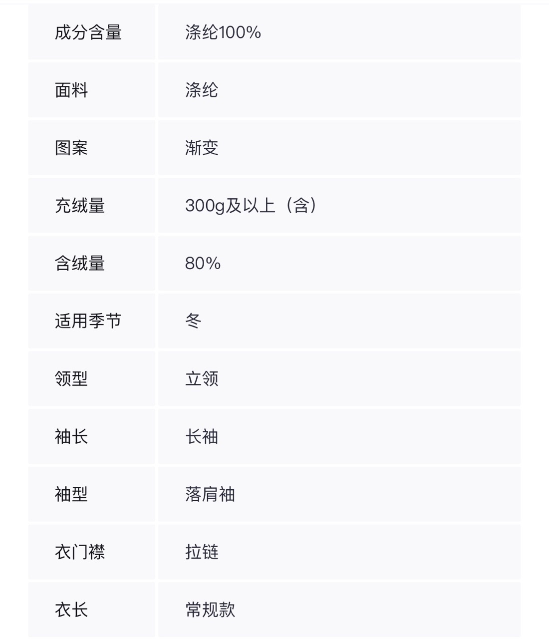 商品NERDY|【享贝家】NERDY 新款男女情侣款运动休闲羽绒服羽绒夹克拼色款 黑色\蓝色\粉红色（预售款，10天发货）PNEW22DJ0401,价格¥896,第17张图片详细描述