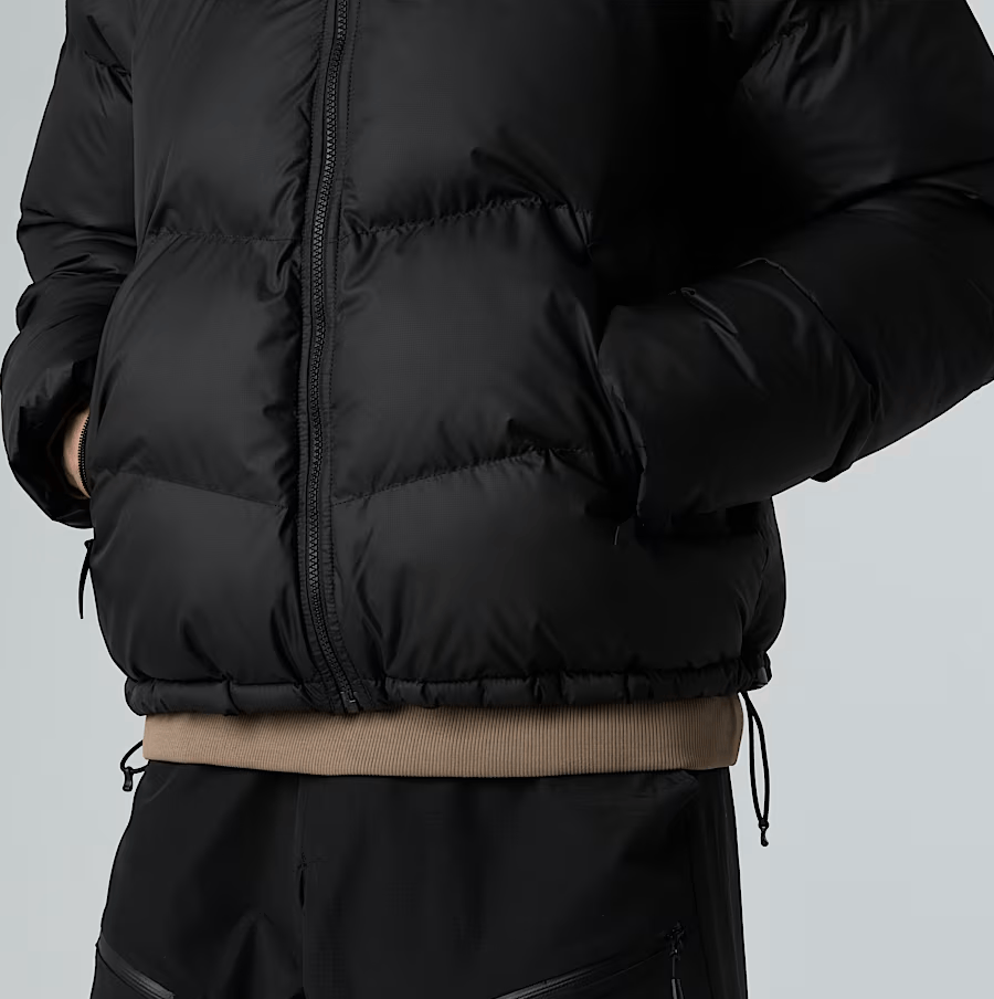商品The North Face|北面Saikuru 男款防风防水羽绒服（香港仓发货）,价格¥1755,第14张图片详细描述