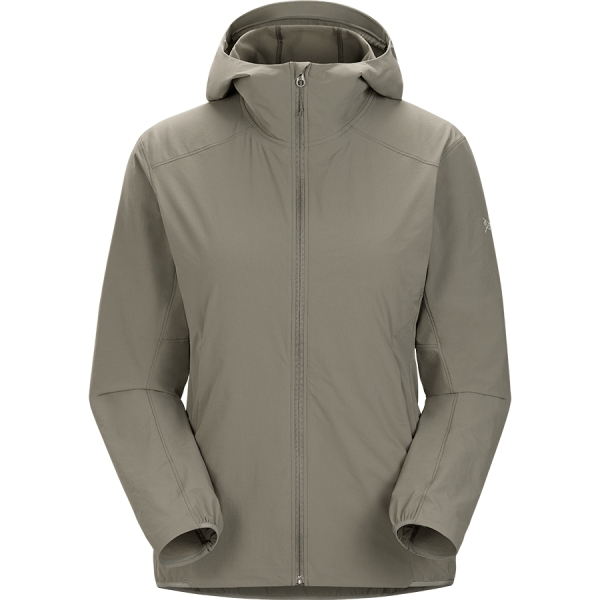 商品Arc'teryx|【Brilliant|包邮包税】始祖鸟 GAMMA LIGHTWEIGHT HOODY W[SS23] 新款上市 Gamma 女款轻便连帽衫 AJNSWX6697,价格¥2363,第4张图片详细描述