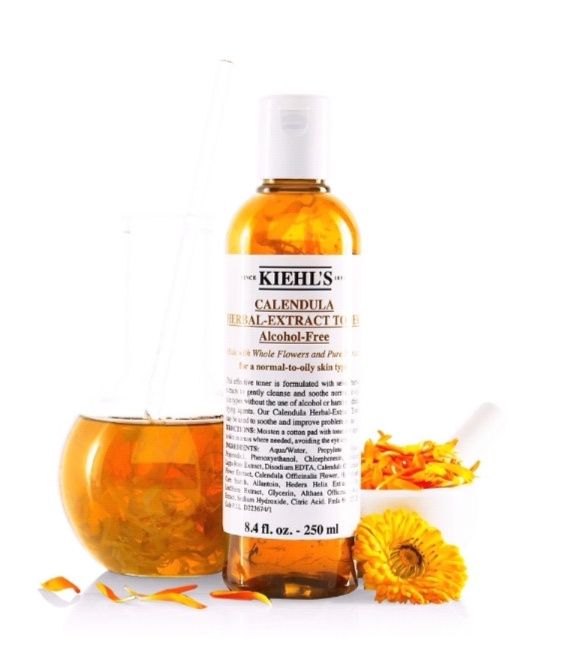 商品Kiehl's|金盏花爽肤水,价格¥243,第1张图片详细描述