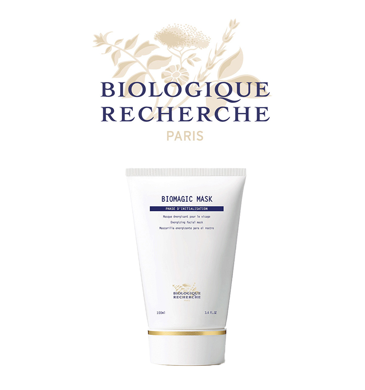 商品Biologique Recherche|Biologique Recherche 原液之谜 海洋矿物面膜 100ml,价格¥911,第2张图片详细描述