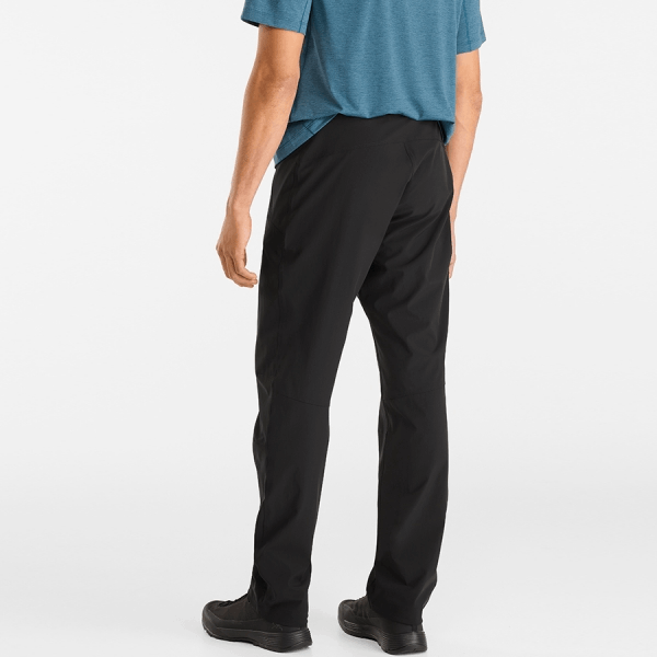 商品Arc'teryx|【Brilliant|包邮包税】始祖鸟 GAMMA LIGHTWEIGHT PANT M[SS23] 新款上市 Gamma 轻便裤男 APNSMX7247,价格¥1558,第9张图片详细描述