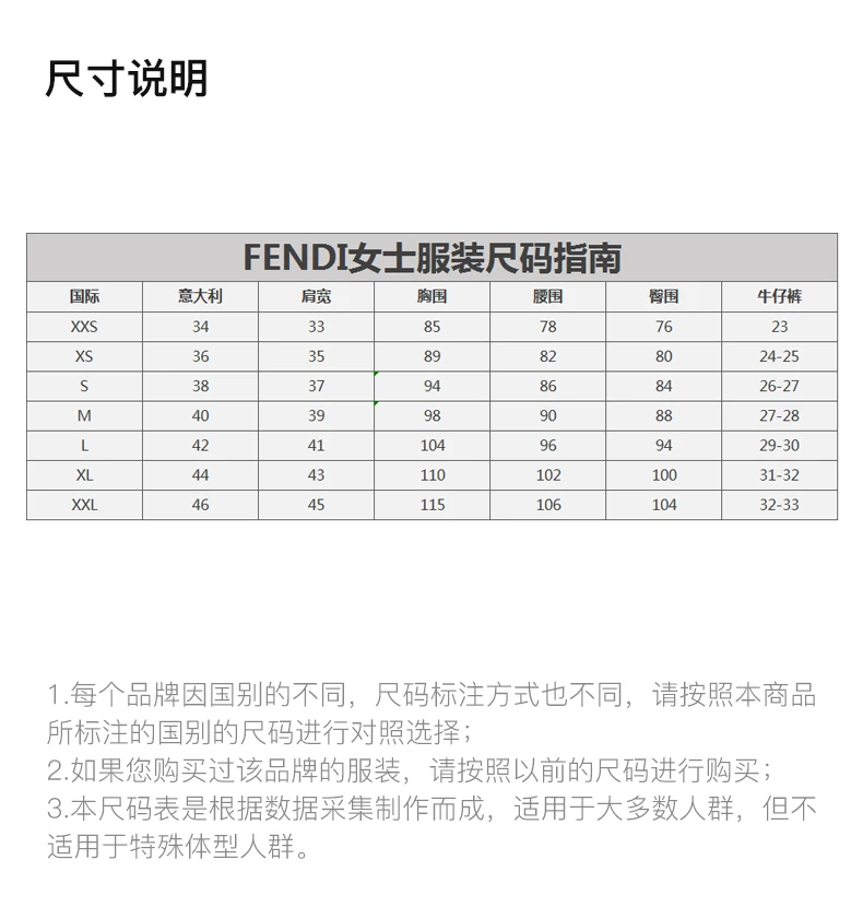 商品[国内直发] Fendi|FENDI 女士裸色真丝翻边长袖V领连衣裙 FDB919-AGU1-F10RM,价格¥12452,第2张图片详细描述