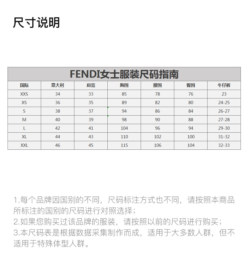 商品[国内直发] Fendi|FENDI 女士裸色真丝翻边长袖V领连衣裙 FDB919-AGU1-F10RM,价格¥12763,第2张图片详细描述