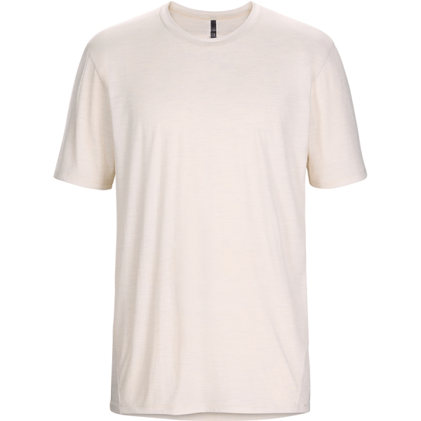 商品Arc'teryx|【Brilliant|包邮包税】FRAME SS SHIRT M 始祖鸟[SS24] 框架 SS 衬衫 男 VTOSMX6361,价格¥1345,第3张图片详细描述
