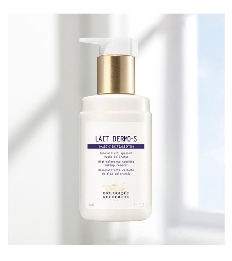 商品Biologique Recherche|预售1-3个工作日 Biologique recherche 卸妆液150-250ml 温和清洁舒缓卸妆,价格¥164,第4张图片详细描述