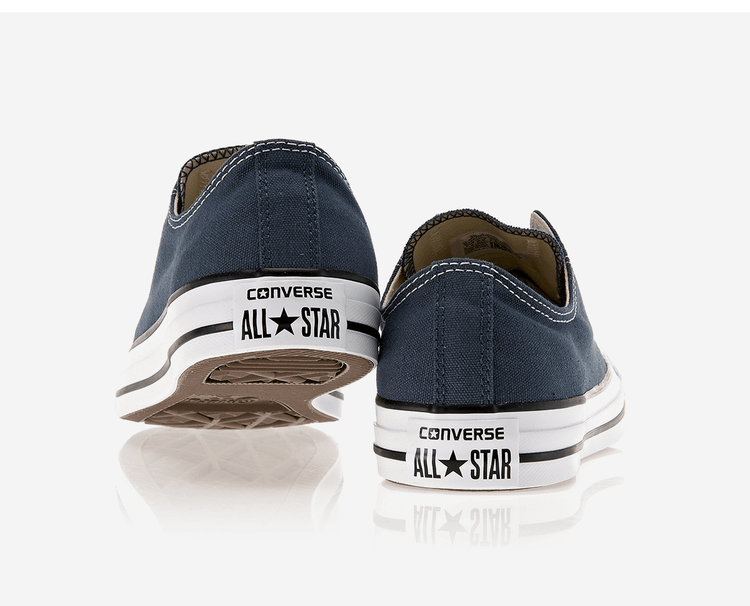 商品Converse|【Brilliant|包邮包税】匡威 CT AS Core  运动鞋 帆布鞋  M9697C Navy,价格¥453,第3张图片详细描述