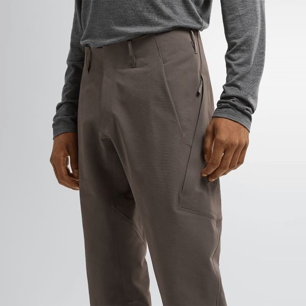 商品Arc'teryx|【Brilliant|包邮包税】ALIGN MX PANT M 始祖鸟[FW23] Align MX 裤子 男士 VPNFMX7674,价格¥4087,第7张图片详细描述