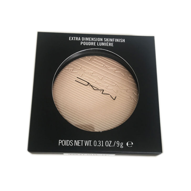 商品MAC|包邮｜MAC 魅可 Double Gleam生姜高光 9g 773602429899【香港直发】,价格¥115,第14张图片详细描述