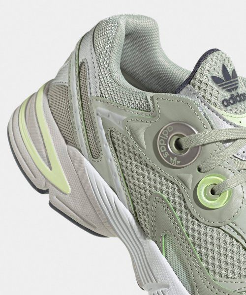 商品Adidas|【享贝家】adidas阿迪达斯三叶草大艺术家小青宁女款运动鞋GZ4332,价格¥380,第10张图片详细描述