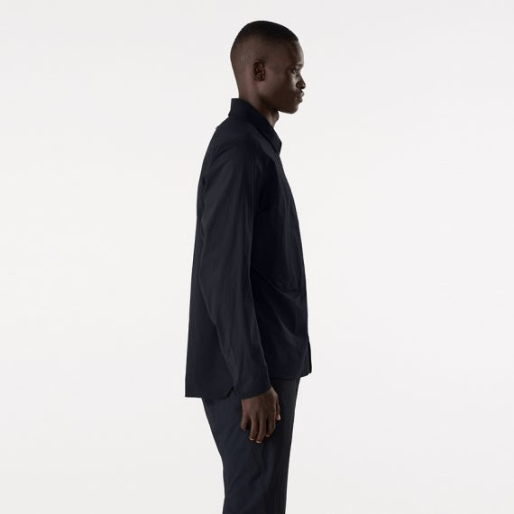 商品Arc'teryx|【Brilliant|包邮包税】始祖鸟 COMPONENT LT SHIRT JACKET M[SS22] Component LT 男士衬衫夹克 VJMSM28486,价格¥3155,第12张图片详细描述