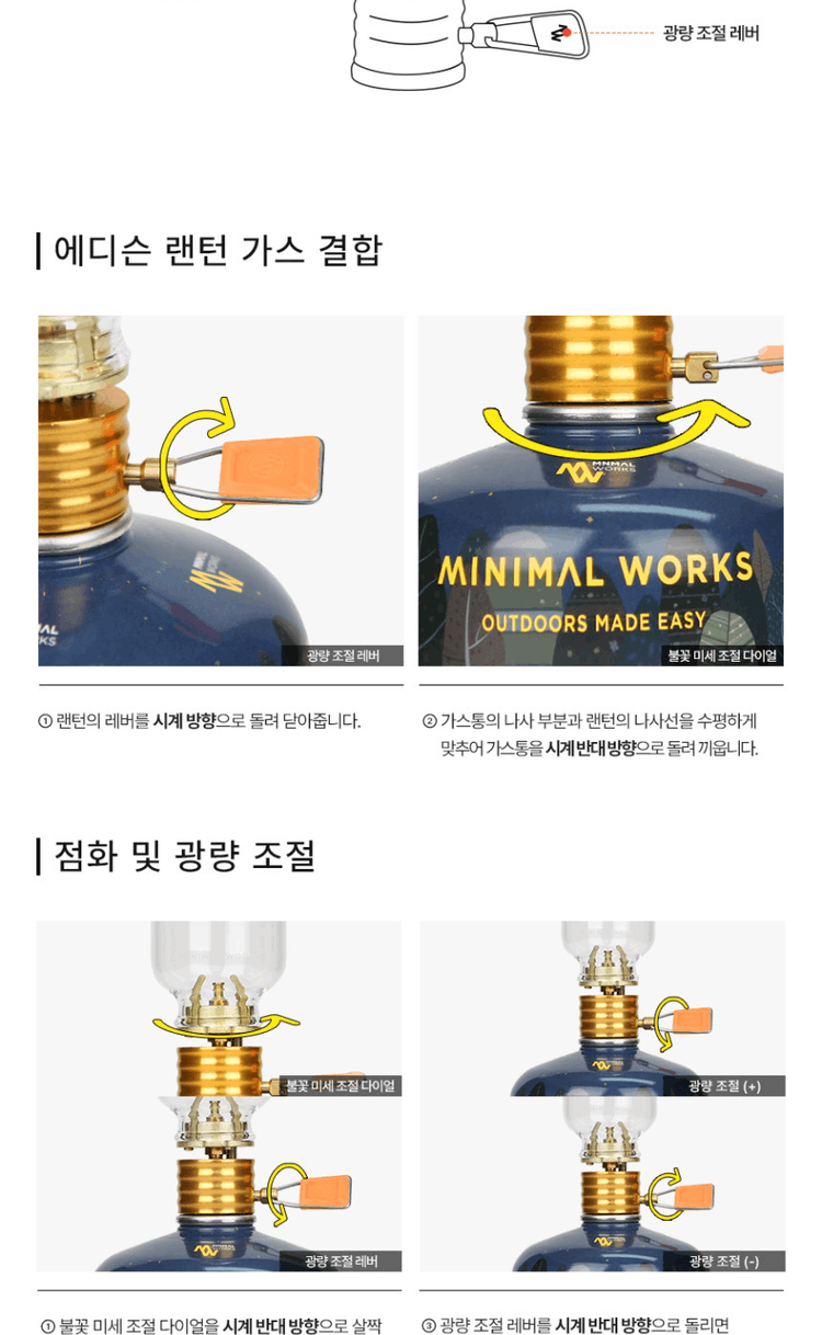 商品Minimal Works|【Brilliant|包邮包税】极简主张 爱迪生 燃灯 灯头 橙色 6037596177,价格¥595,第10张图片详细描述
