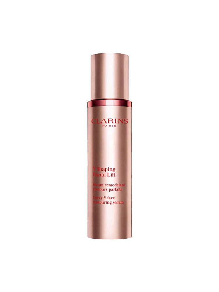 商品Clarins|娇韵诗 V脸精华塑颜紧致精华乳50ml,价格¥468,第2张图片详细描述